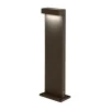 Wever & Ducré Lighting WEVER & DUCRÉ Palos Carré 1.0 3.000K 50cm bronze