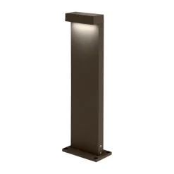 Wever & Ducré Lighting WEVER & DUCRÉ Palos Carré 1.0 3.000K 50cm bronze