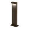WEVER & DUCRÉ Palos Carré 1.0 3.000K 20cm bronze^Wever & Ducré Lighting New