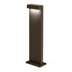 WEVER & DUCRÉ Palos Carré 1.0 3.000K 20cm bronze^Wever & Ducré Lighting New