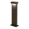 WEVER & DUCRÉ Palos Carré 2.0 3.000K 20cm bronze^Wever & Ducré Lighting Clearance