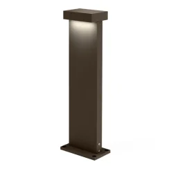 WEVER & DUCRÉ Palos Carré 2.0 3.000K 20cm bronze^Wever & Ducré Lighting Clearance