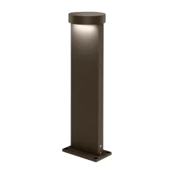 Wever & Ducré Lighting WEVER & DUCRÉ Palos Round 2.0 3.000K 50cm bronze
