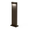 Wever & Ducré Lighting Sokkellamper>WEVER & DUCRÉ Palos Round 1.0 3.000K 20cm bronze