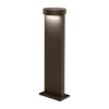 Wever & Ducré Lighting WEVER & DUCRÉ Palos Round 2.0 3.000 K 90cm bronze