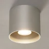 Wever & Ducré Lighting WEVER & DUCRÉ Ray PAR16 loftlampe i aluminium