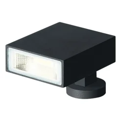 Wever & Ducré Lighting WEVER & DUCRÉ Stake 1.0 udendørs spotlampe antracit
