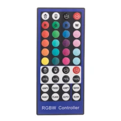 Børn Evotec Wheel LED-loftlampe, RGB, camouflage