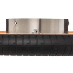 Wheel LED-loftlampe, RGB, sort^Evotec Best