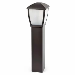 Wilma gadelygte i aluminium^FARO BARCELONA Online