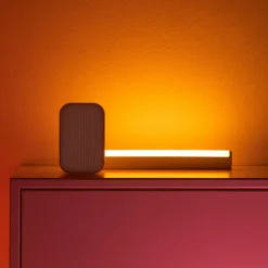 WiZ Pendellamper|Bordlamper>LED-bordlampe Light Bar, enkeltpakning