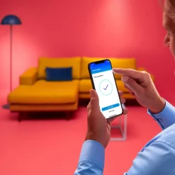 WiZ LED-spot Ground startsæt, dobbeltpakke