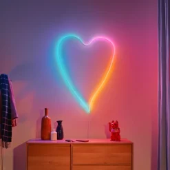 WiZ Neon Flex LED-stripe IP20 RGB 3m