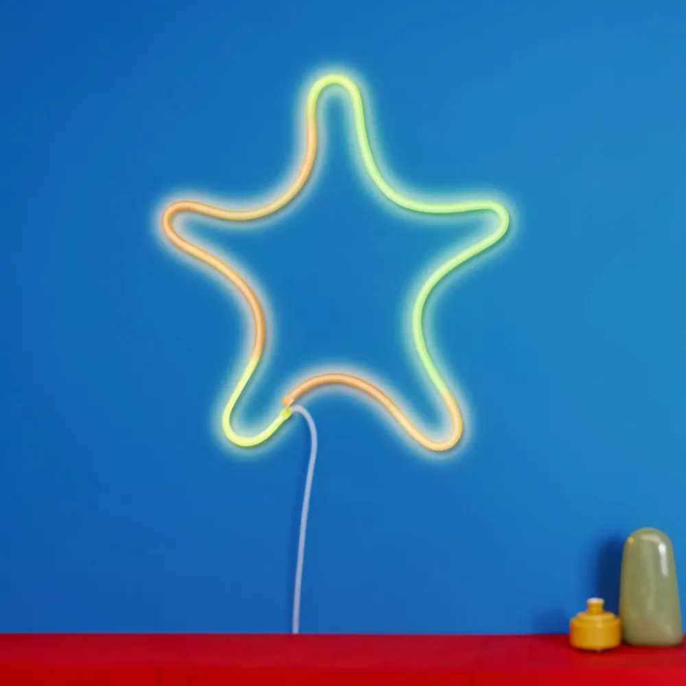 WiZ Neon Flex LED-stripe IP20 RGB 3m