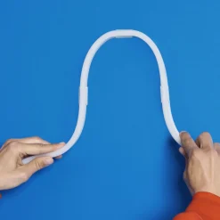 WiZ Neon Flex LED-stripe IP20 RGB 3m