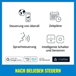 SuperSlim LED-loftslampe CCT Ø29cm hvid^WiZ