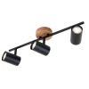 Briloner Loftlamper|Spotlights>Wood & Style 2920 loftspot, 3 lyskilder