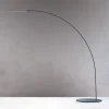 Fontana Arte Gulvlamper|Gulvlamper>Yumi - elegant, buet design-LED-lampe
