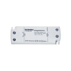 ZTR-2040-106 LED-strømforsyning, 24 V DC, 20 W^Bioledex Outlet